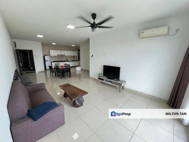 Condominium for sale in Tebrau, Johor