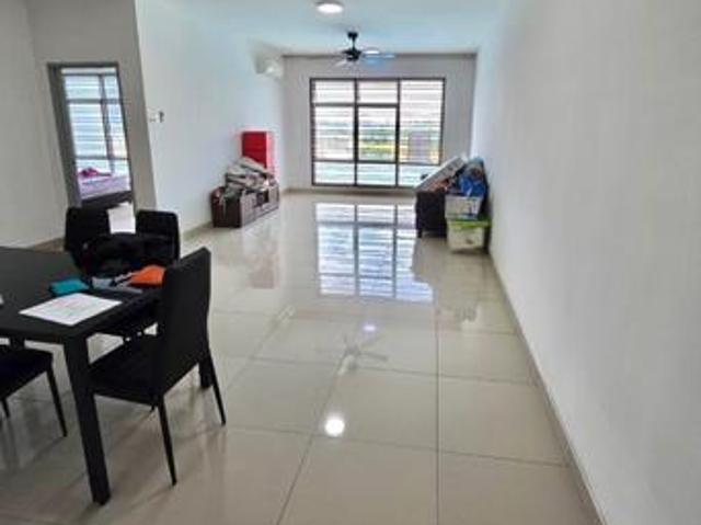Condominium for sale in Tebrau, Johor
