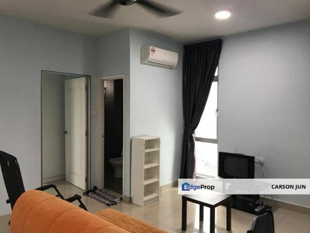 Condominium for sale in Tebrau, Johor