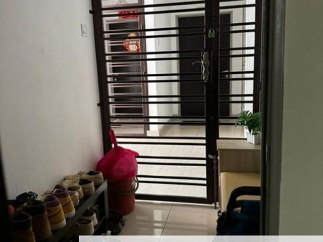 Condominium for sale in Tebrau, Johor
