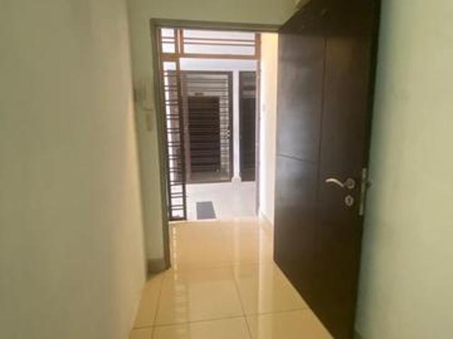 Condominium for rent in Tebrau, Johor