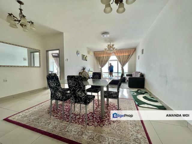 Condominium for rent in Tebrau, Johor