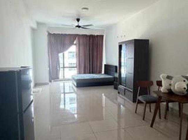Condominium for rent in Tebrau, Johor Bahru
