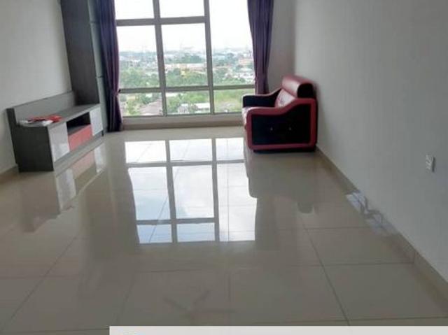 Condominium for sale in Tebrau, Johor