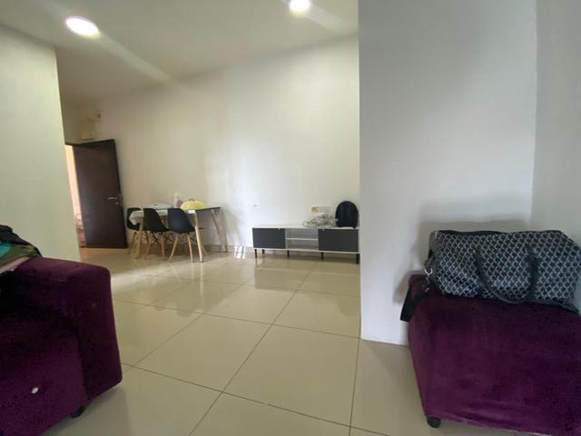 Condominium for rent in Tebrau, Johor