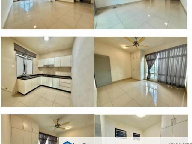 Condominium for sale in Tebrau, Johor