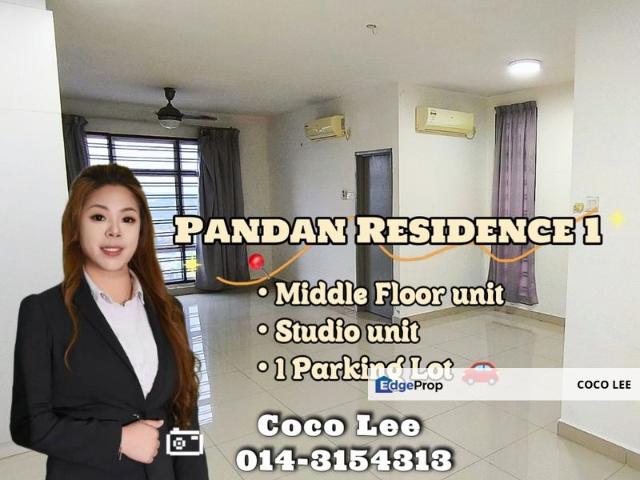Condominium for rent in Tebrau, Johor