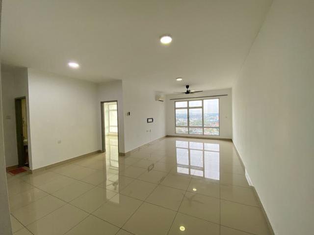 Condominium for rent in Tebrau, Johor