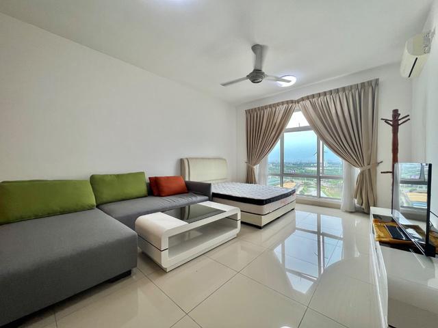 Condominium for sale in Tebrau, Johor