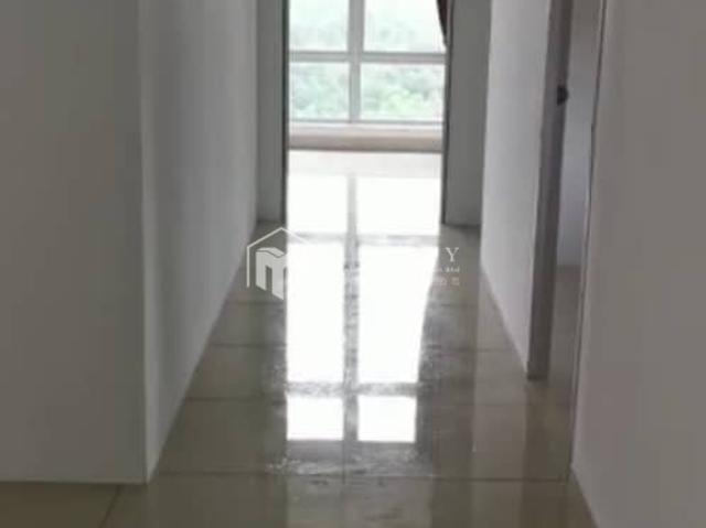 Apartment for rent in Taman Istimewa, Tebrau