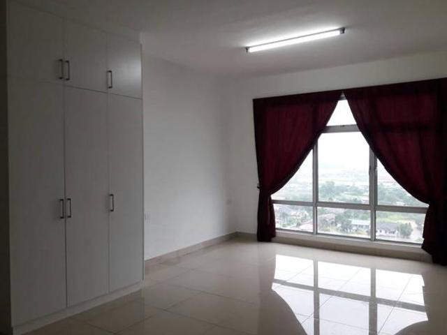 Condominium for sale in Tebrau, Johor Bahru