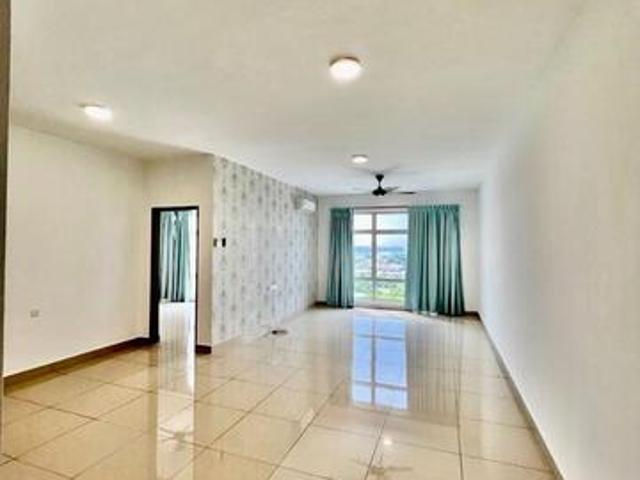 Condominium for rent in Tebrau, Johor