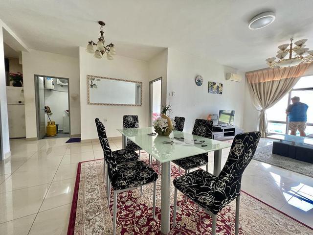 Condominium for rent in Tebrau, Johor