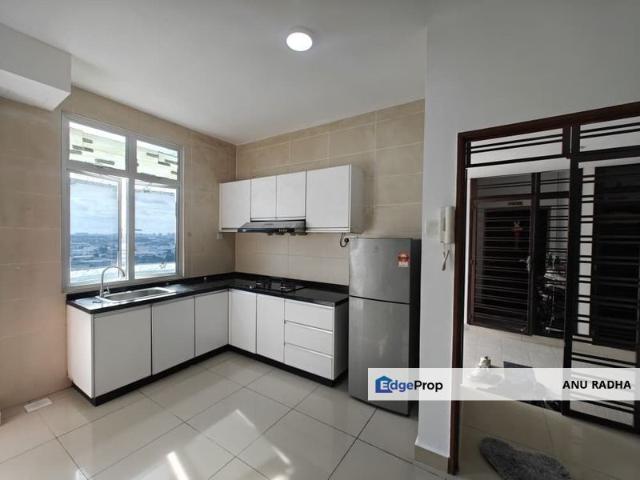 Condominium for rent in Tebrau, Johor