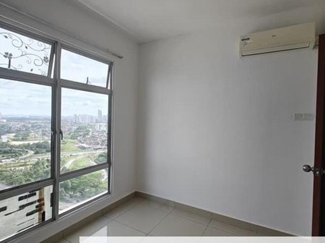 Condominium for rent in Tebrau, Johor
