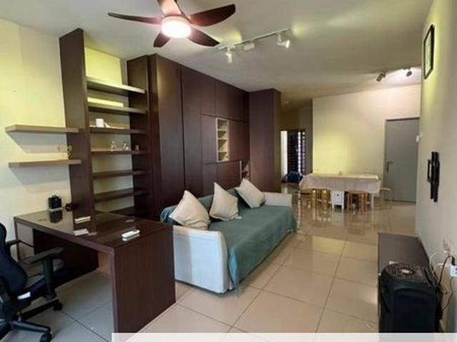 Condominium for sale in Tebrau, Johor