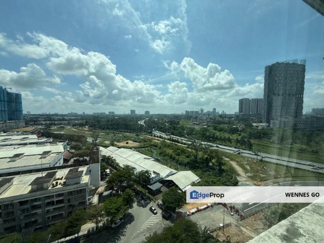Condominium for sale in Tebrau, Johor