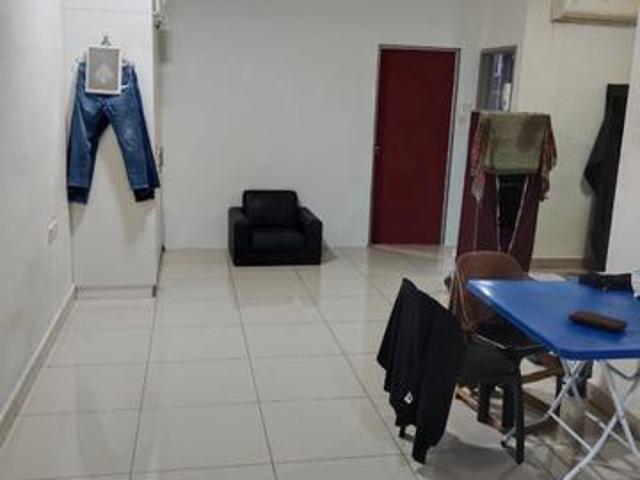 Apartment for sale in Tebrau, Johor