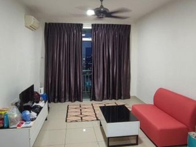 Condominium for rent in Tebrau, Johor