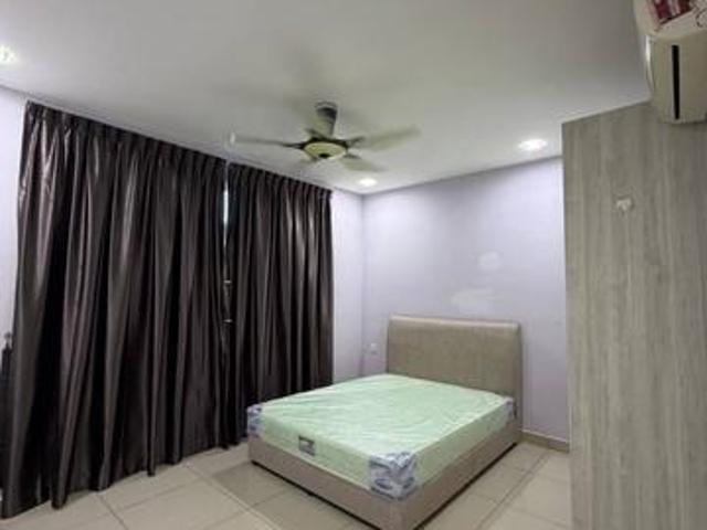 Serviced Residence for rent in Tebrau, Johor
