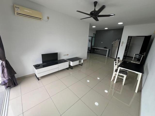 Serviced Residence for sale in Tebrau, Johor