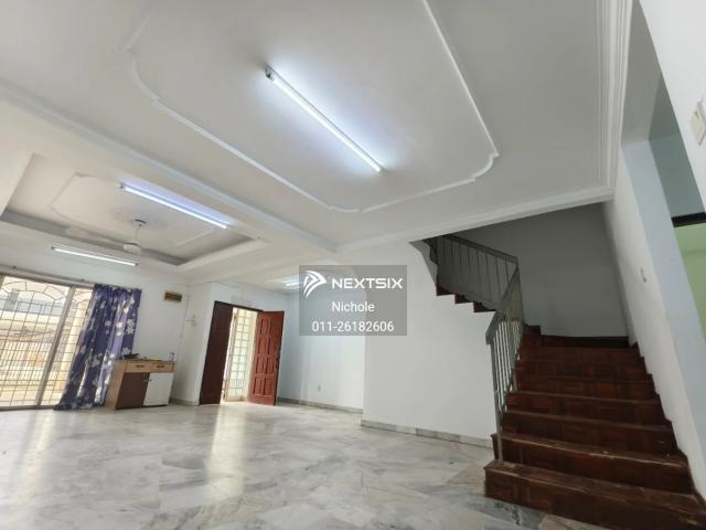 Residential House for sale in Johor
