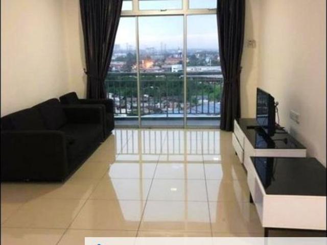 Condominium for sale in Tebrau, Johor