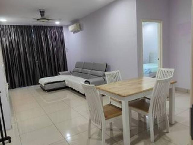 Condominium for rent in Tebrau, Johor