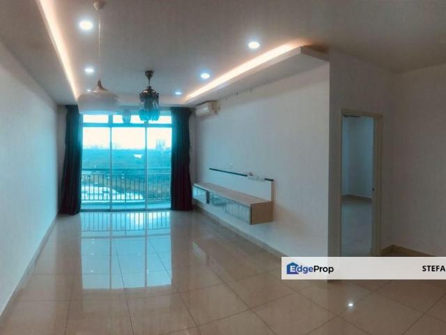 Condominium for sale in Tebrau, Johor