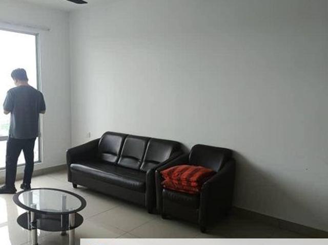 Condominium for rent in Tebrau, Johor