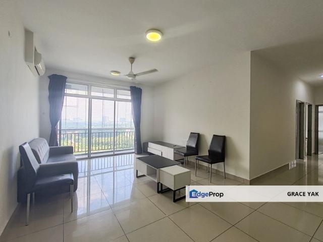 Condominium for sale in Tebrau, Johor