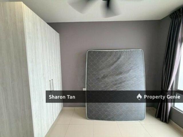 Apartment for rent in Pandan, Tebrau
