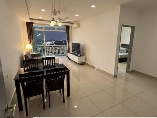 Condominium for rent in Tebrau, Johor