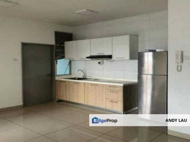 Condominium for sale in Tebrau, Johor