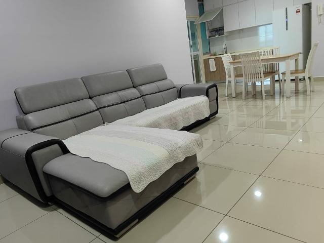 Serviced Residence for rent in Tebrau, Johor