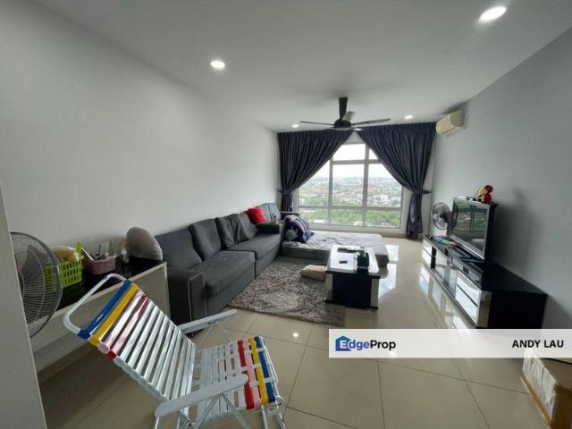 Condominium for sale in Tebrau, Johor