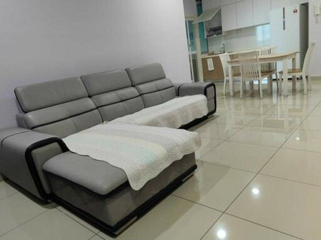 Apartment for rent in Tebrau, Johor
