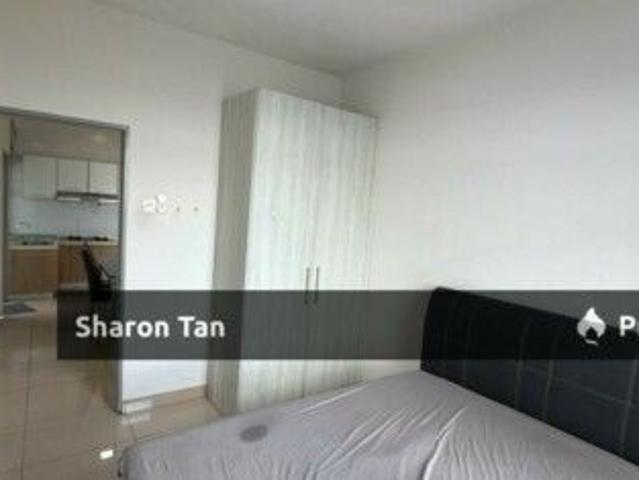 Apartment for rent in Tebrau, Johor
