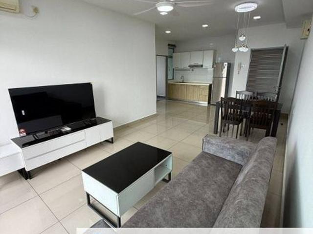 Condominium for rent in Tebrau, Johor