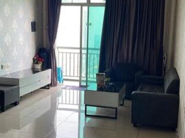 Serviced Residence for sale in Tebrau, Johor Bahru