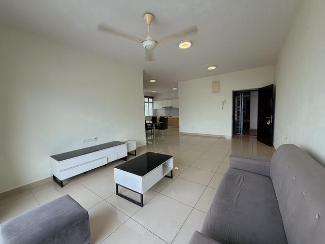 Serviced Residence for rent in Tebrau, Johor