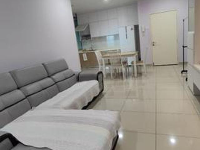 Serviced Residence for rent in Tebrau, Johor