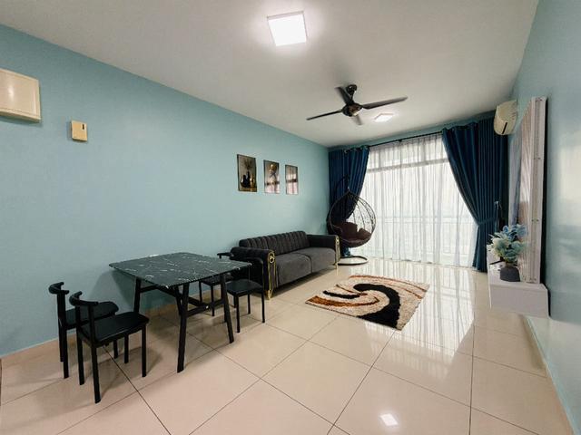 Serviced Residence for rent in Tebrau, Johor