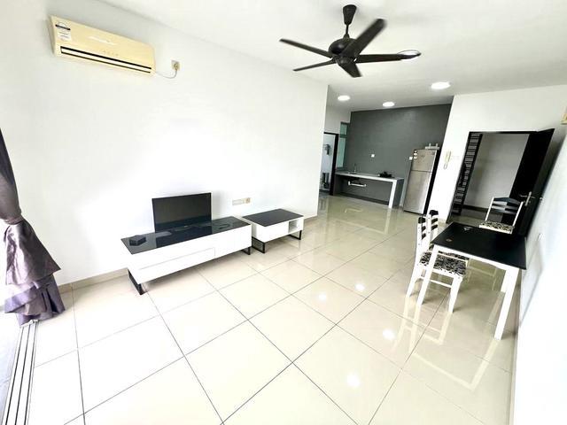 Serviced Residence for rent in Tebrau, Johor