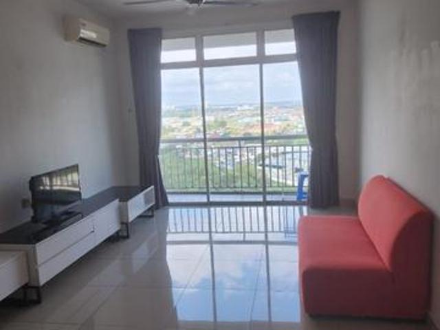 Serviced Residence for sale in Tebrau, Johor Bahru