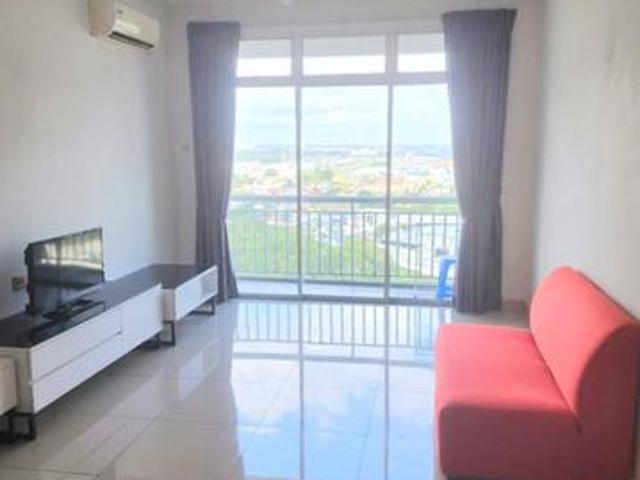 Serviced Residence for sale in Tebrau, Johor Bahru
