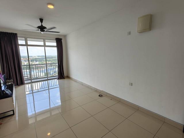 Serviced Residence for sale in Tebrau, Johor