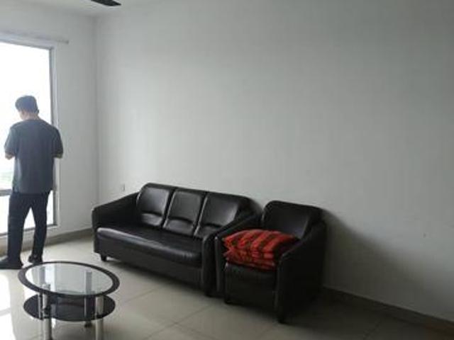 Serviced Residence for rent in Tebrau, Johor