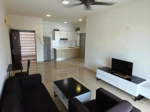 Serviced Residence for sale in Tebrau, Johor