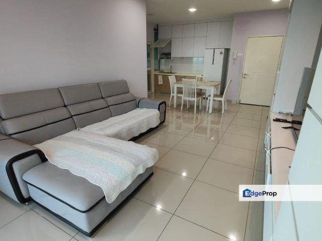 Condominium for rent in Tebrau, Johor